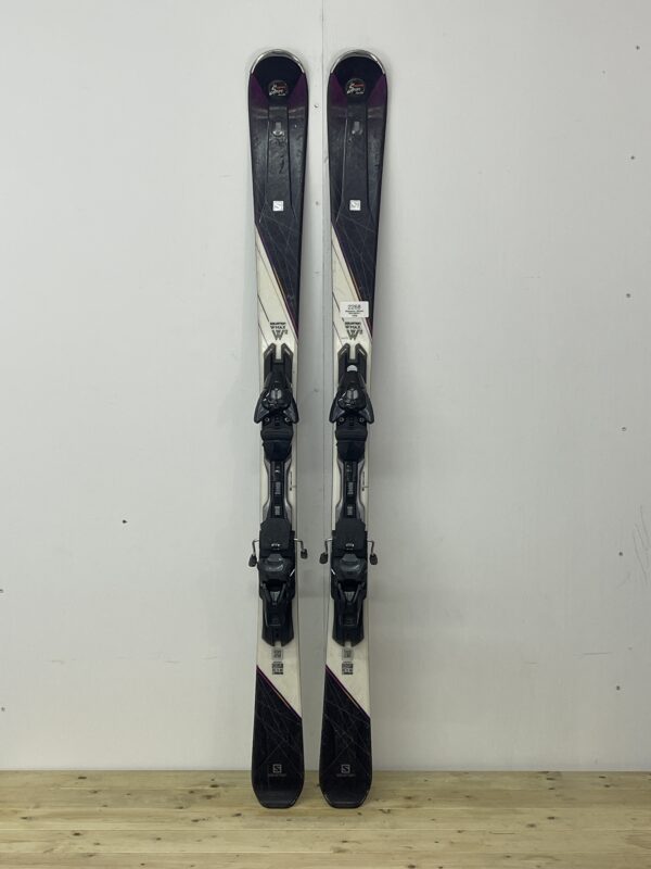 Salomon Wmax 150cm Ski