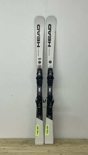 Head Worldcup Rebels TI 150CM Ski