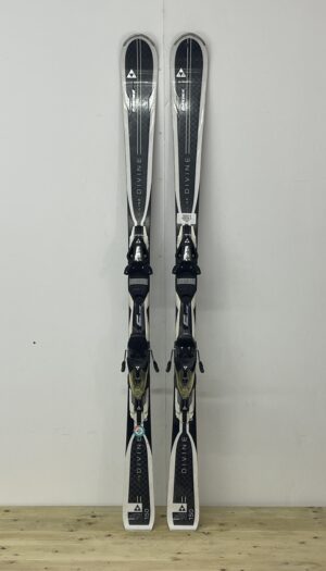 Fischer Divine Ski