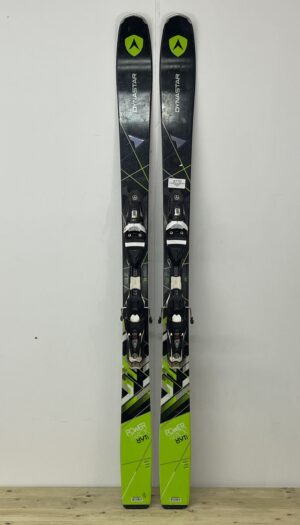 Dynastar Powertrack Ski