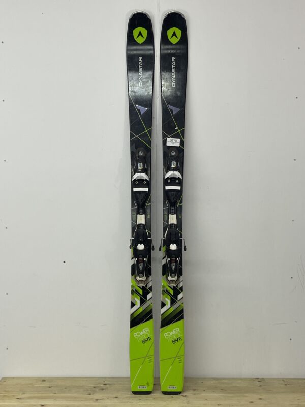 Dynastar Powertrack Ski