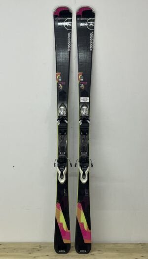 Rossignol Famous 163CM