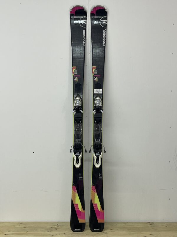 Rossignol Famous 163CM