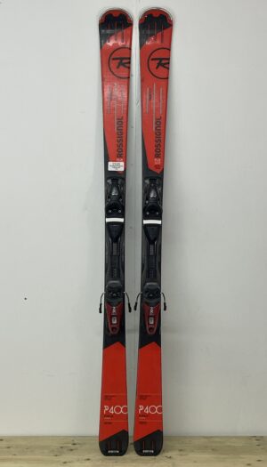 Rossignol P400