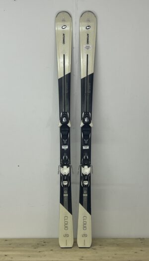 Atomic Cloud LTD 164CM Ski