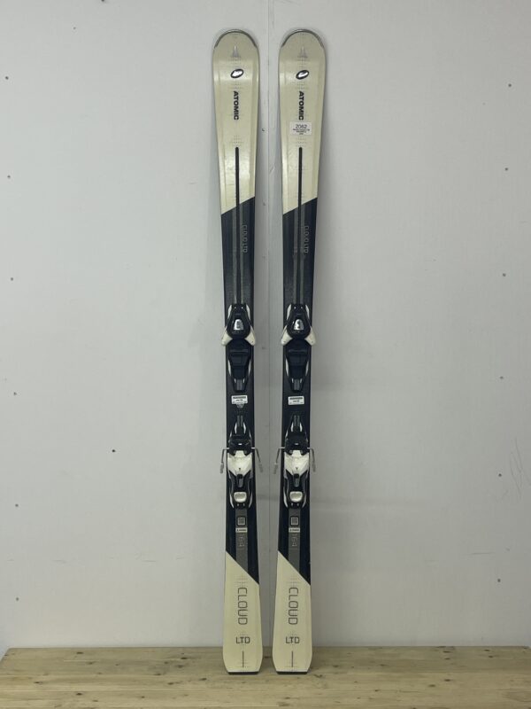 Atomic Cloud LTD 164CM Ski