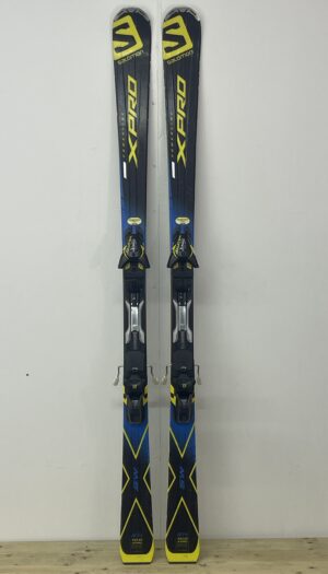 Salomon Xpro 169CM Ski