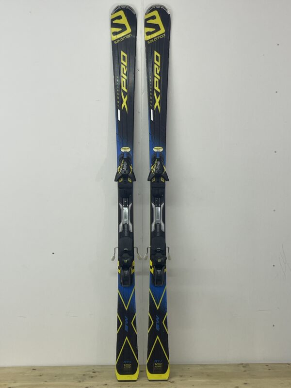 Salomon Xpro 169CM Ski