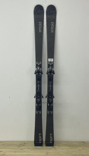 Stockli Spirit Globe ski