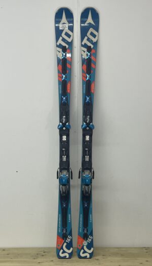 Atomic Redster SC Ski