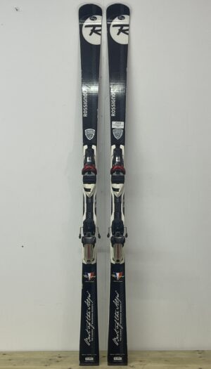 Rossignol Best Of The Alps