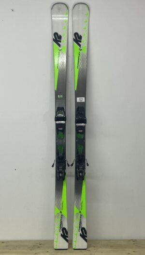 K2 Charger 175CM