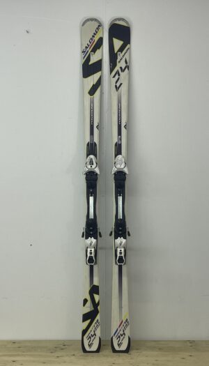 Salomon Powerline 178CM