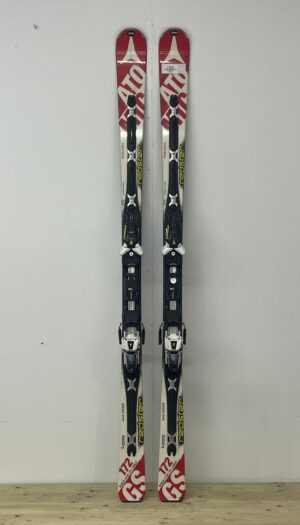 Atomic Redster GS 172CM