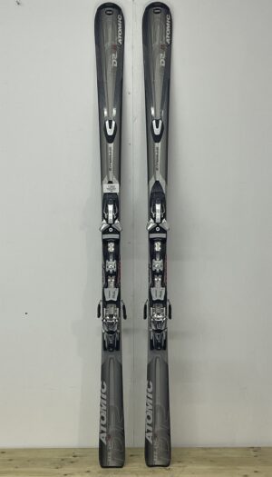 Atomic Carbon 172CM