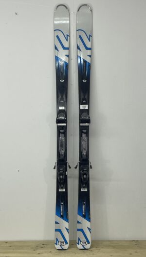 K2 Konic 177CM