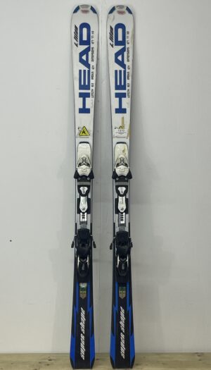 HEAD SUPERSHAPE SKi