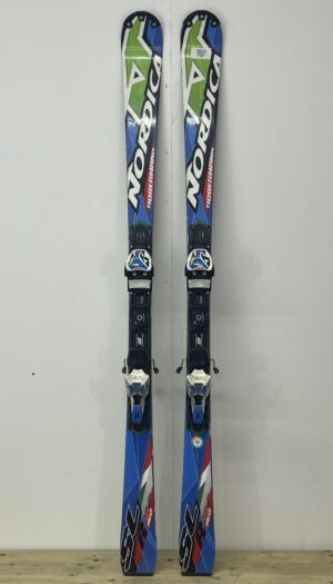 Nordica SL 160Cm