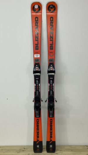 Blizzard Firebird 160CM