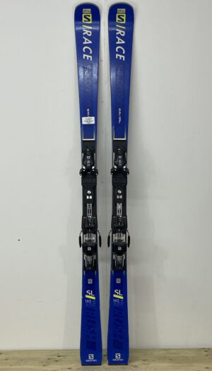 Salomon S/Race SL