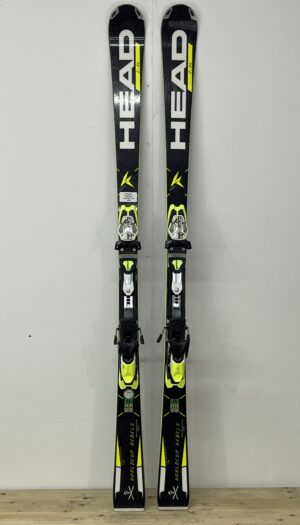 Head I.Sl 165CM