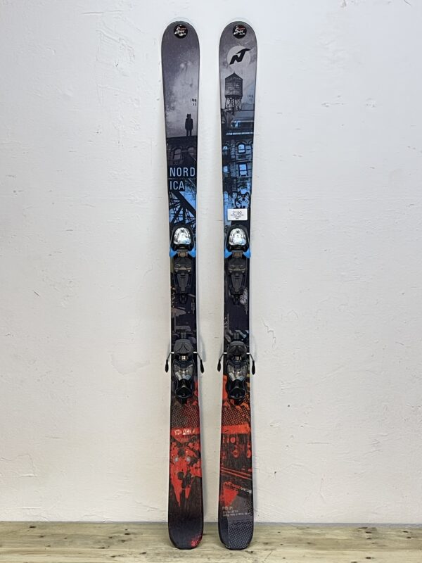 Nordica Twintip 148Cm