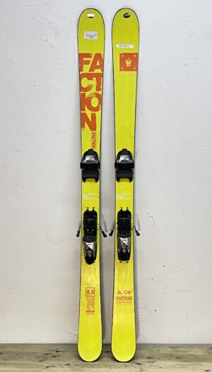 Faction 0.5 Ski