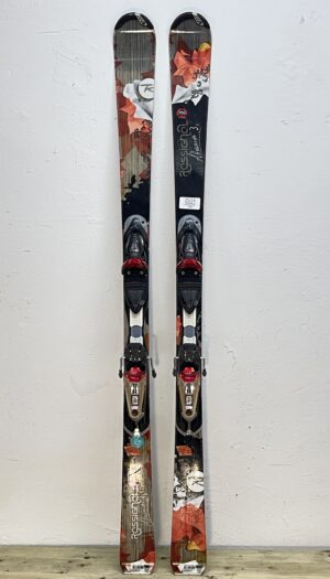Rossignol 3 154CM