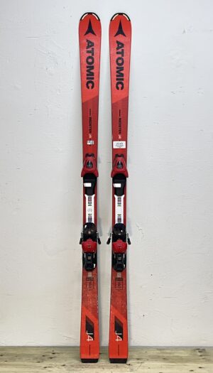 Atomic Redster J4 Ski