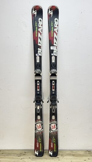 Blizzard Magnum 160CM