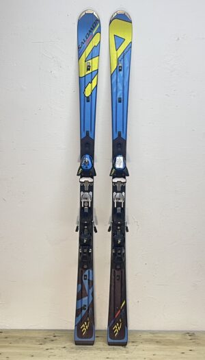 Salomon Powerline Ski