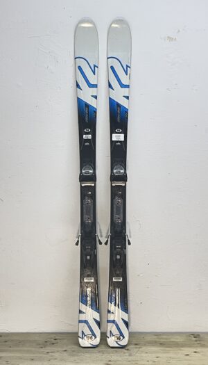 K2 Konic 156CM Ski