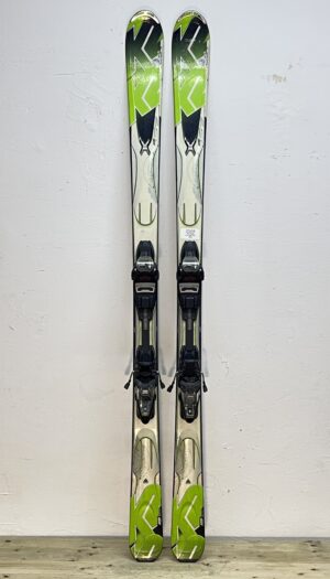 K2 Amp 167CM