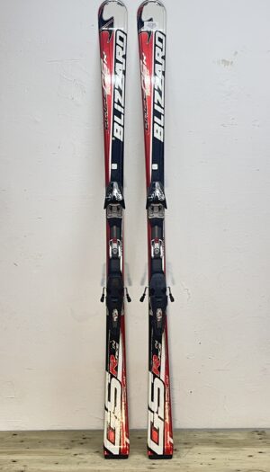 Blizzard Race GS 174CM