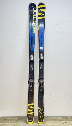 Salomon Max 180CM