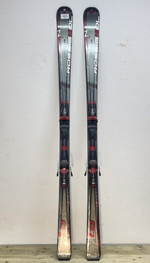 Rossignol Zenith 176 Ski