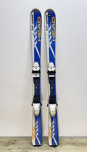 Xrc Ski