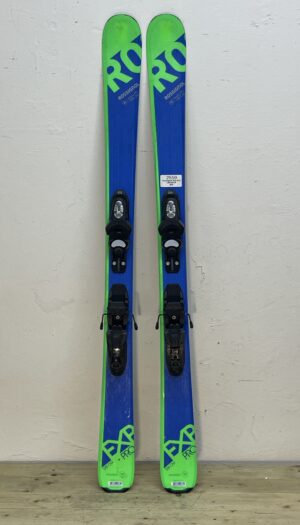 Rossignol Exp Pro 128CM
