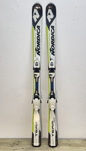 Nordica Team Ski