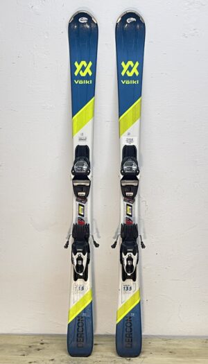Volkl Deacon 135