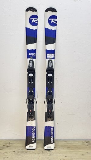 Rossignol Hero Junior Multi 130CM