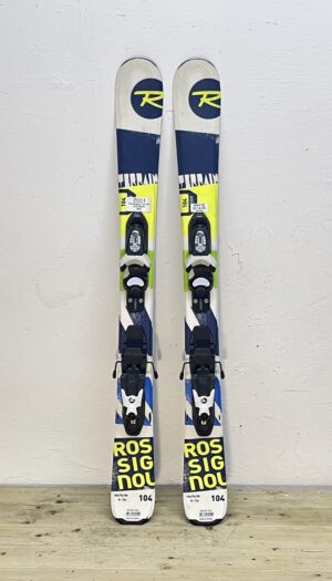 Rossignol Terrain Ski