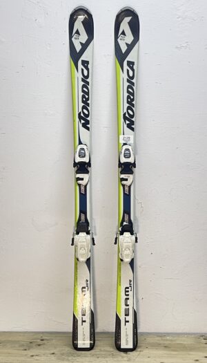 Nordica Team 140CM