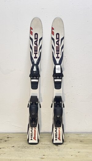 Head 87CM Ski