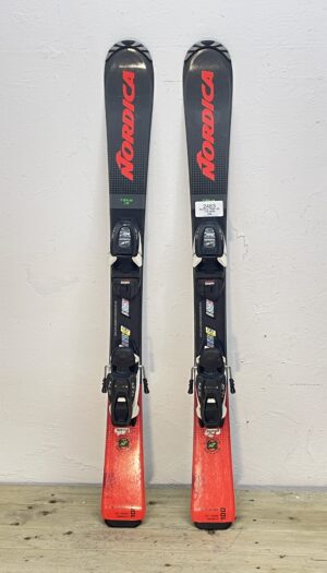 Nordica Team 100CM