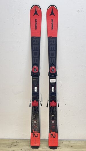 Atomic Redster 130cm