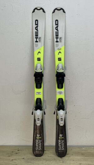 Head Supershape 107CM