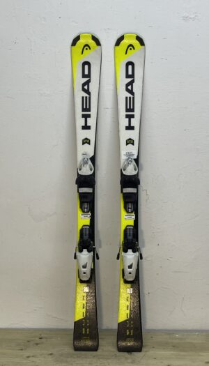 Head Super Shape Era 120CM