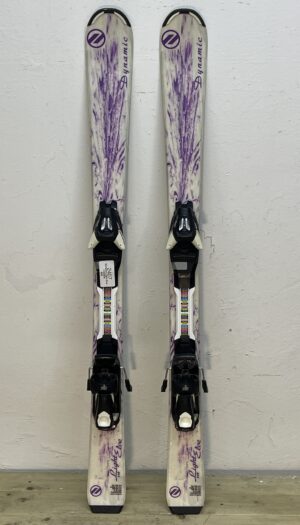 Dynamic Light Elve 110CM