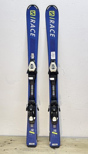 Salomon Race 110CM